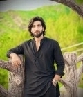 Ajaz Сайты знакомств Русская женщина Pakistan singles datings 27 лет